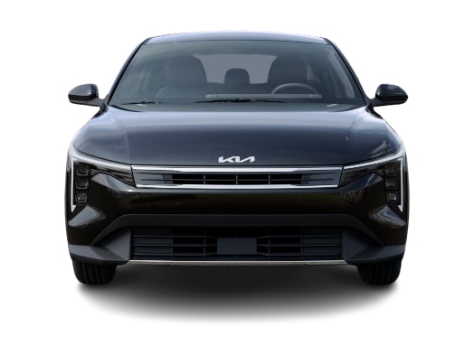 Thumbnail: 2026 Kia K4 - 4
