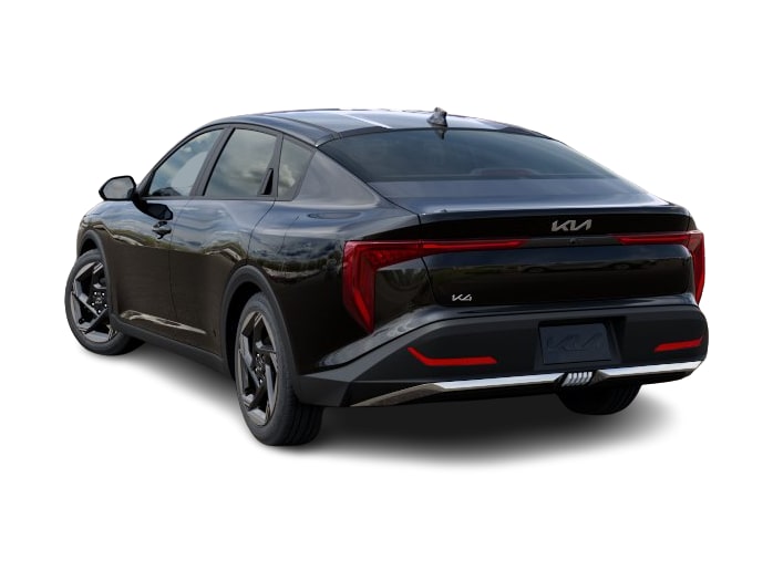Thumbnail: 2026 Kia K4 - 15