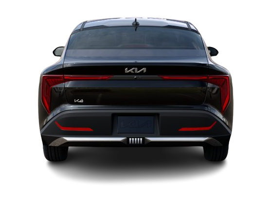 Thumbnail: 2026 Kia K4 - 16
