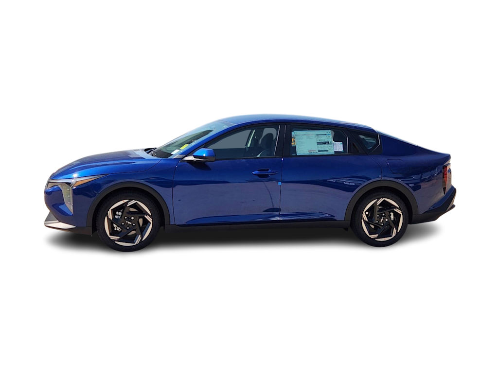 Thumbnail: 2025 Kia K4 - 3