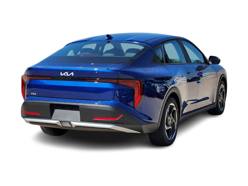 Thumbnail: 2025 Kia K4 - 14