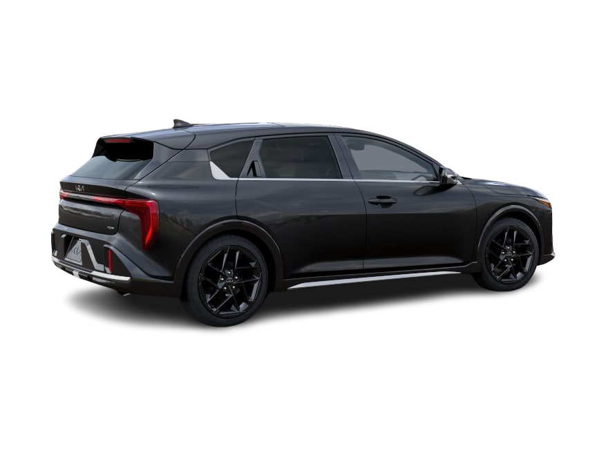 Thumbnail: 2026 Kia K4 - 17