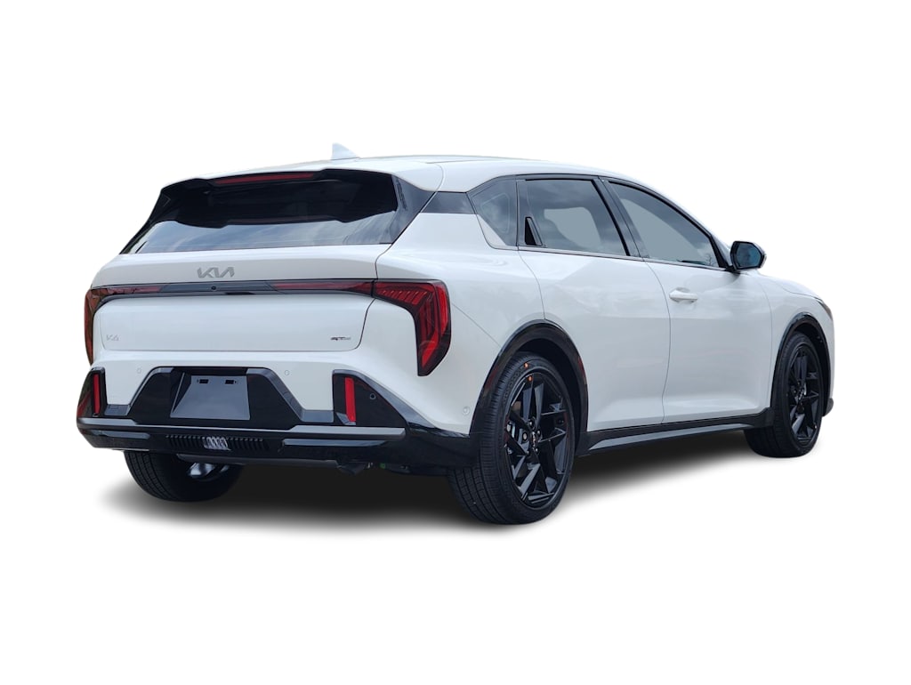 Thumbnail: 2026 Kia K4 - 19