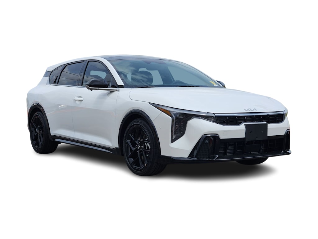 Thumbnail: 2026 Kia K4 - 18