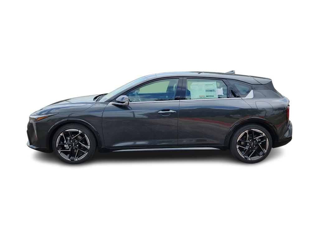Thumbnail: 2026 Kia K4 - 3
