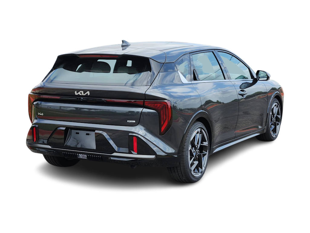 Thumbnail: 2026 Kia K4 - 17