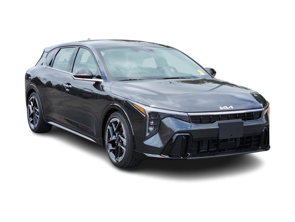 Thumbnail: 2026 Kia K4 - 16