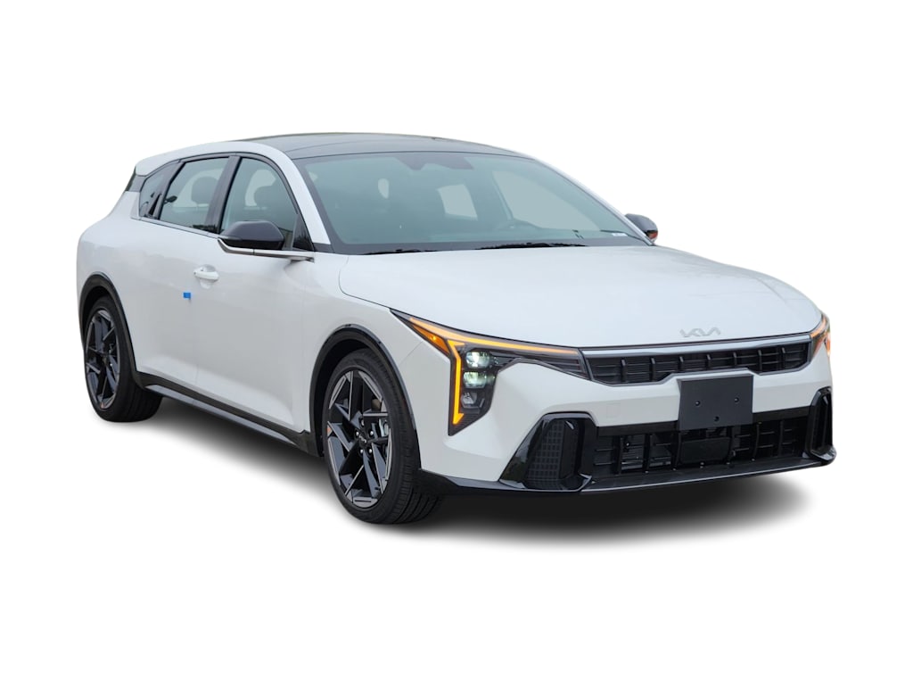 Thumbnail: 2026 Kia K4 - 17