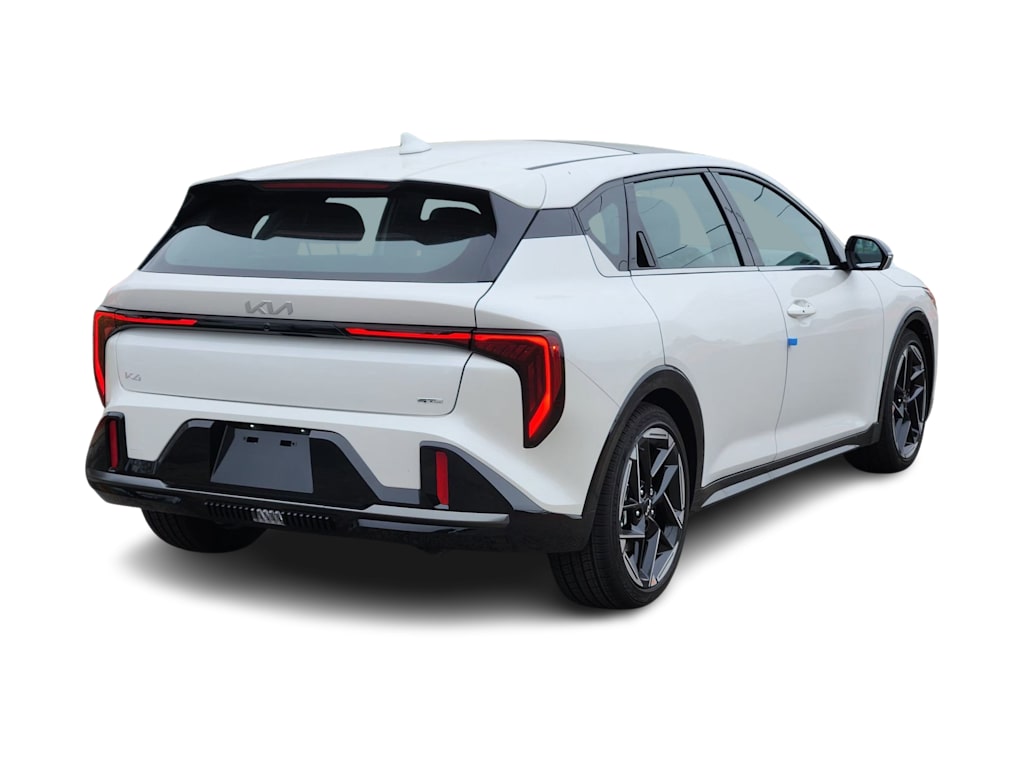 Thumbnail: 2026 Kia K4 - 18
