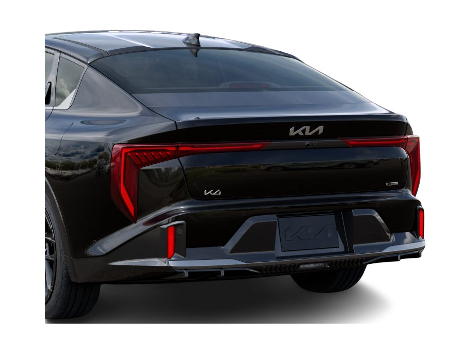 Thumbnail: 2026 Kia K4 - 3