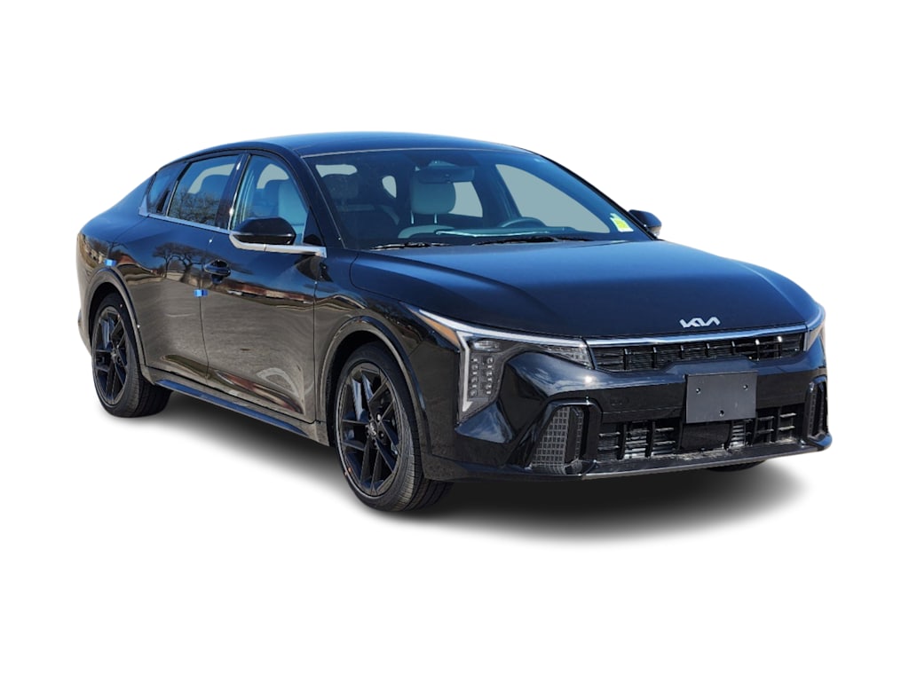 Thumbnail: 2025 Kia K4 - 15
