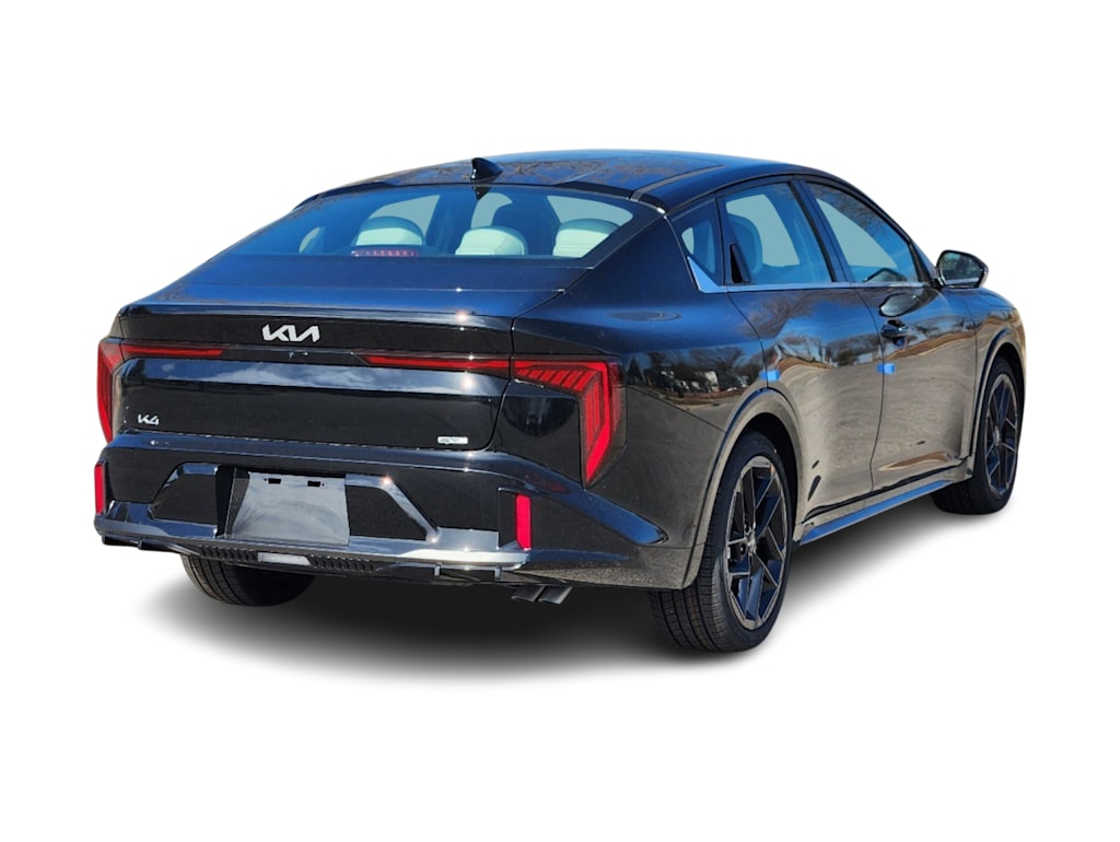 Thumbnail: 2025 Kia K4 - 16