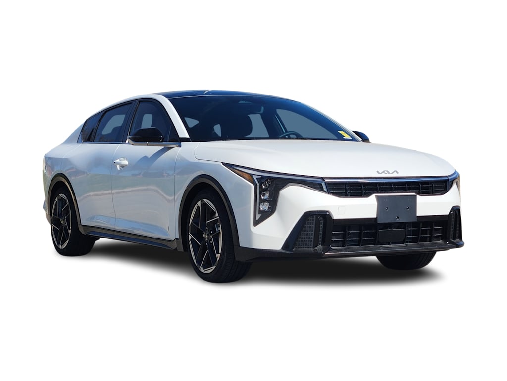 Thumbnail: 2026 Kia K4 - 18