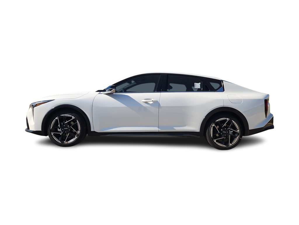 Thumbnail: 2026 Kia K4 - 3