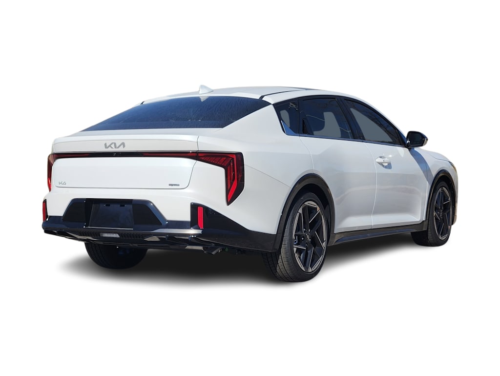 Thumbnail: 2026 Kia K4 - 19