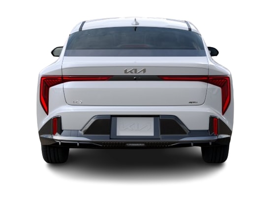 Thumbnail: 2026 Kia K4 - 16