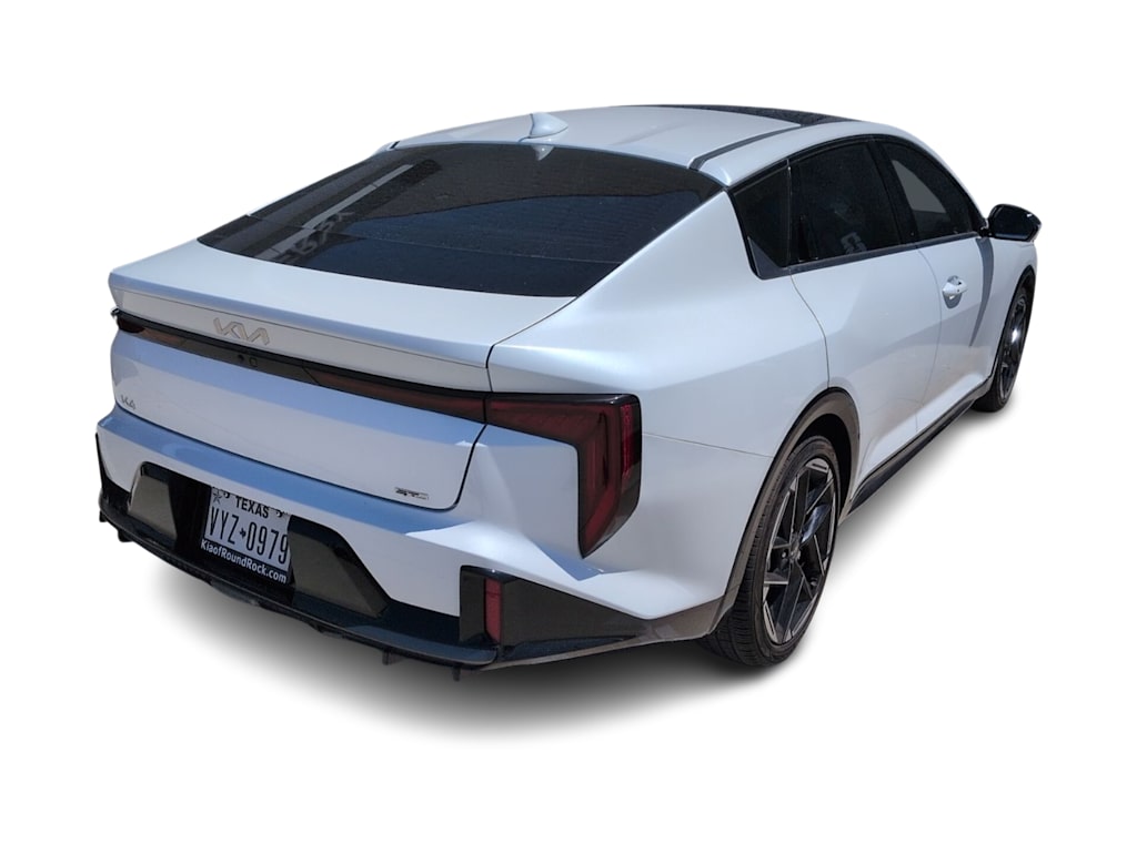 Thumbnail: 2025 Kia K4 - 12