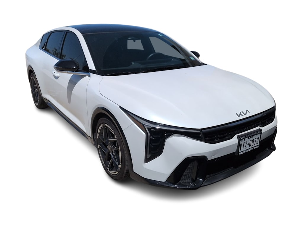Thumbnail: 2025 Kia K4 - 11