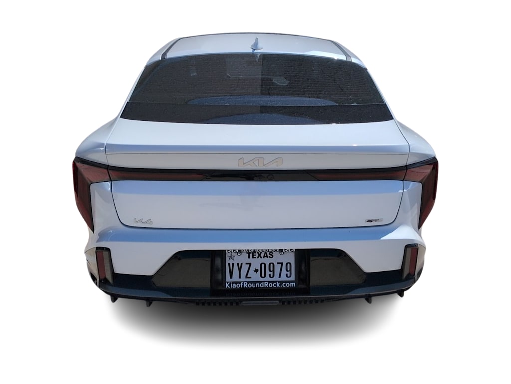 Thumbnail: 2025 Kia K4 - 13