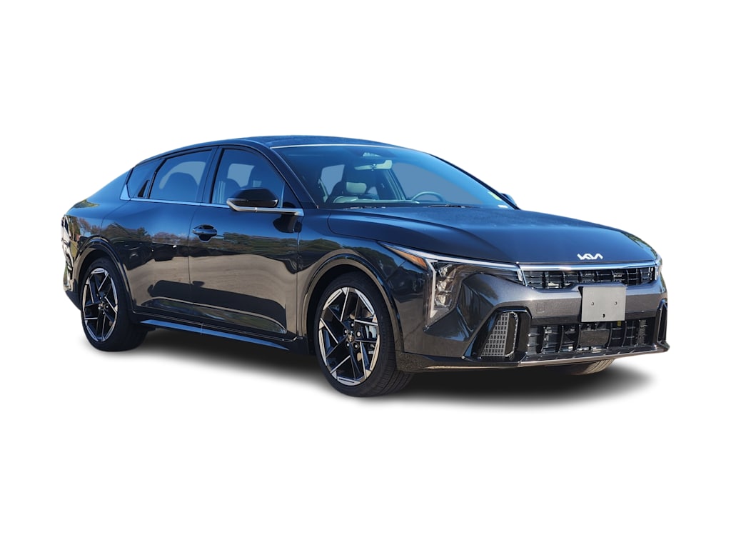 Thumbnail: 2025 Kia K4 - 19