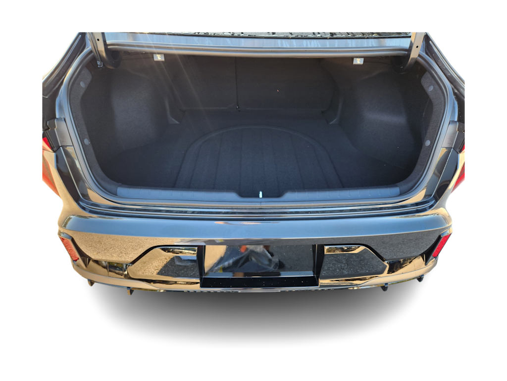 Thumbnail: 2025 Kia K4 - 16