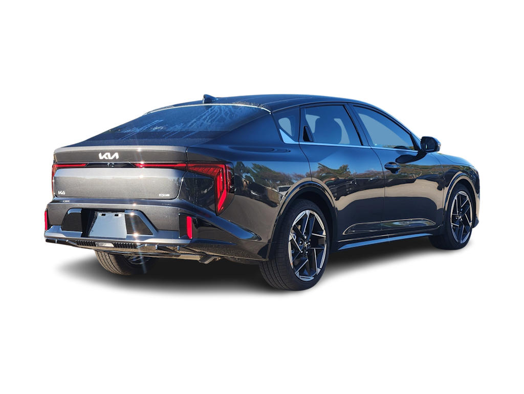 Thumbnail: 2025 Kia K4 - 20
