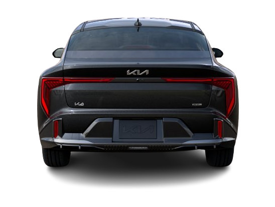 Thumbnail: 2026 Kia K4 - 15