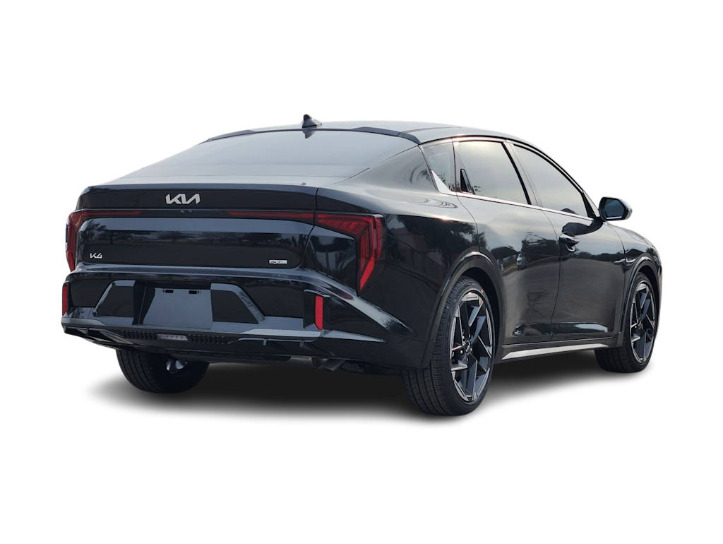 Thumbnail: 2026 Kia K4 - 15