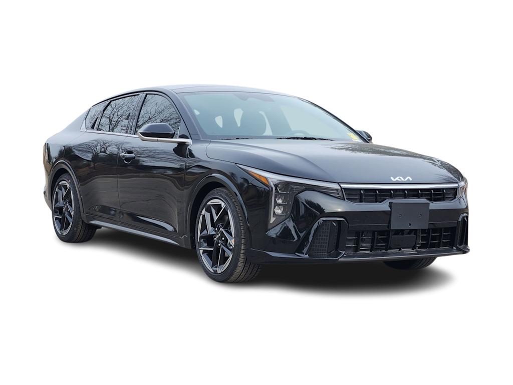 Thumbnail: 2026 Kia K4 - 14