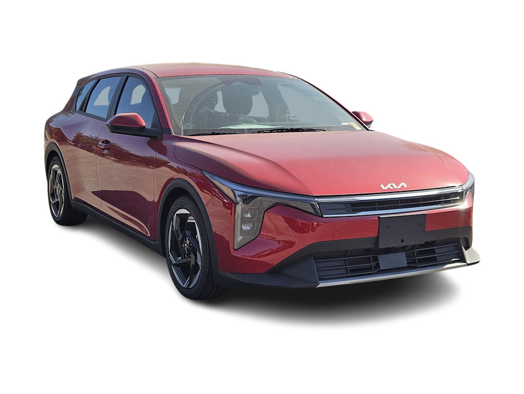 Thumbnail: 2026 Kia K4 - 15