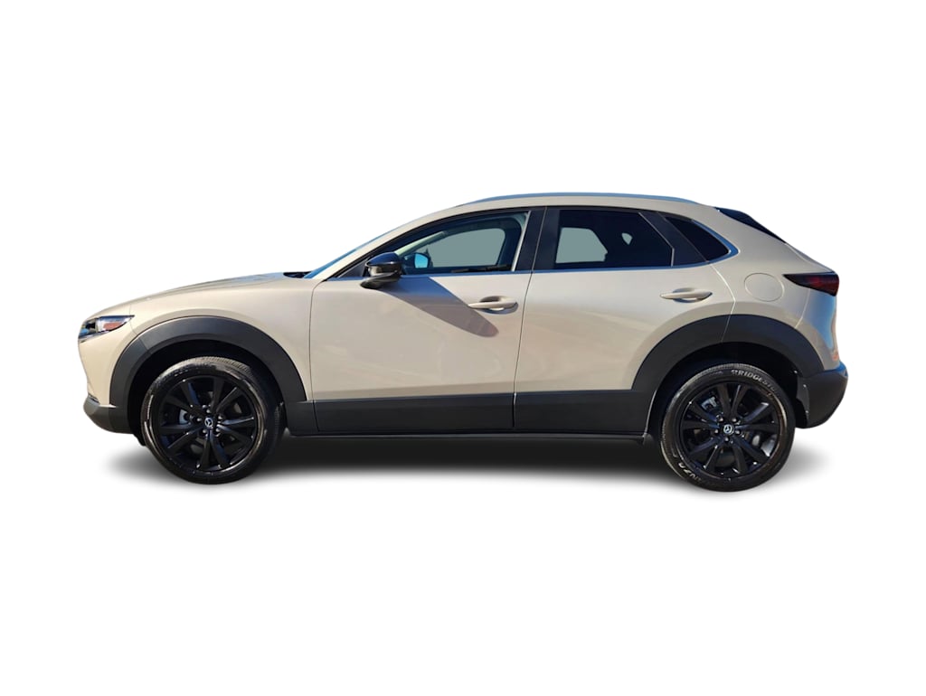 Thumbnail: 2024 Mazda CX-30 - 3