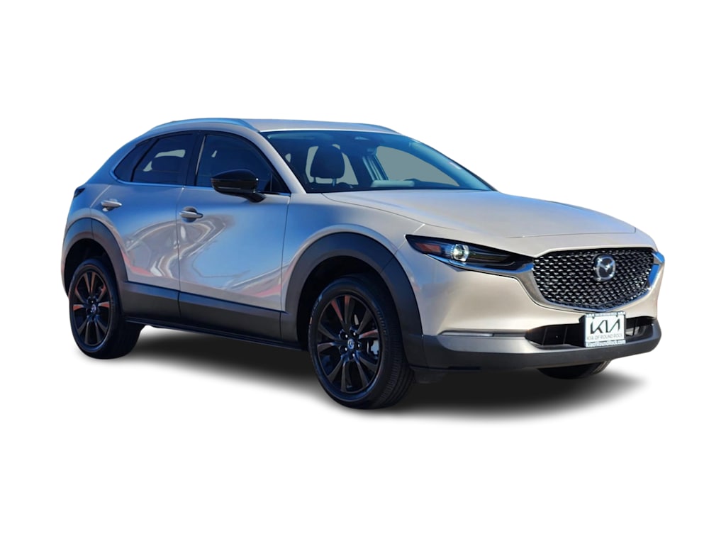 Thumbnail: 2024 Mazda CX-30 - 19