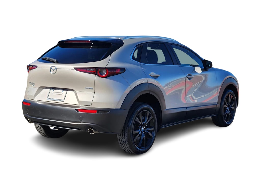 Thumbnail: 2024 Mazda CX-30 - 20