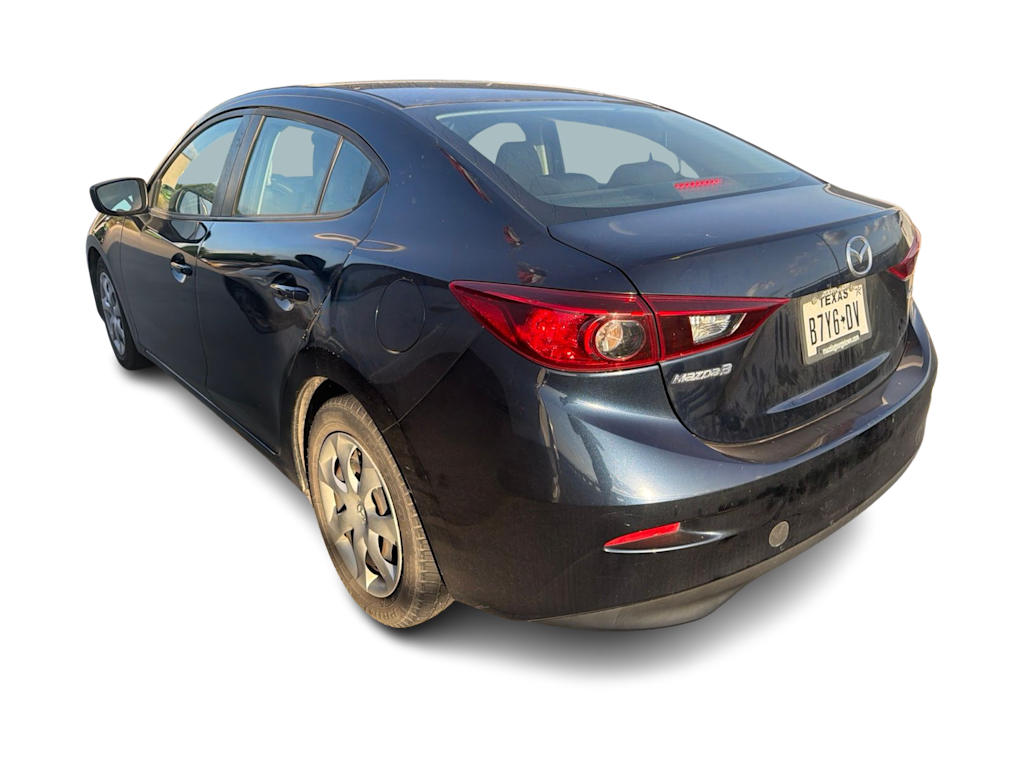 Thumbnail: 2017 Mazda Mazda3 - 3