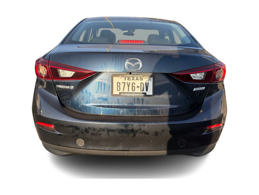 Thumbnail: 2017 Mazda Mazda3 - 4
