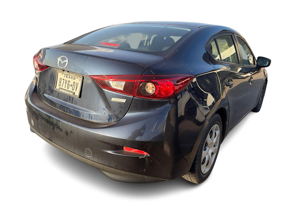 Thumbnail: 2017 Mazda Mazda3 - 8