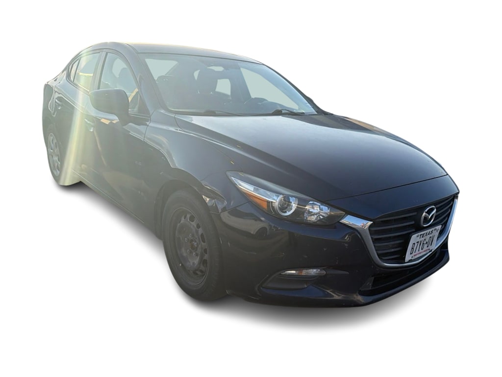 Thumbnail: 2017 Mazda Mazda3 - 7