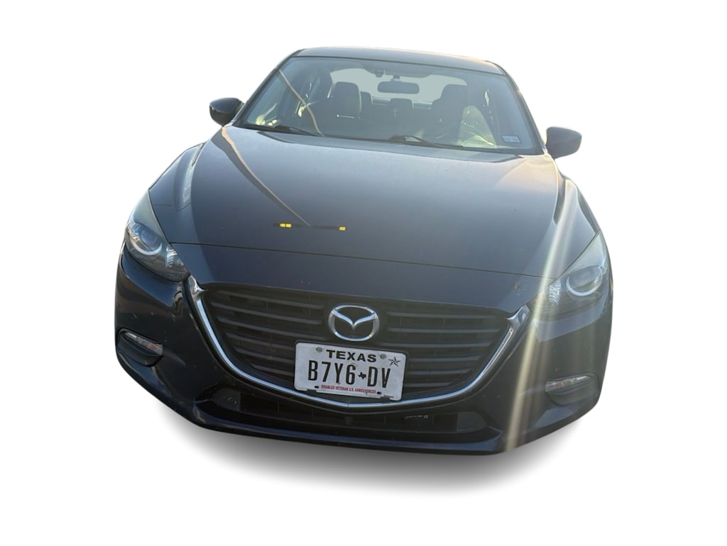 Thumbnail: 2017 Mazda Mazda3 - 5