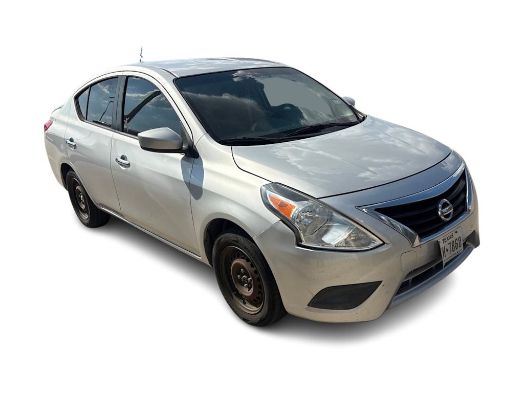 Thumbnail: 2019 Nissan Versa - 9