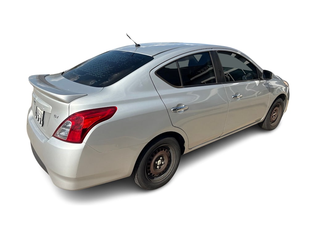 Thumbnail: 2019 Nissan Versa - 8