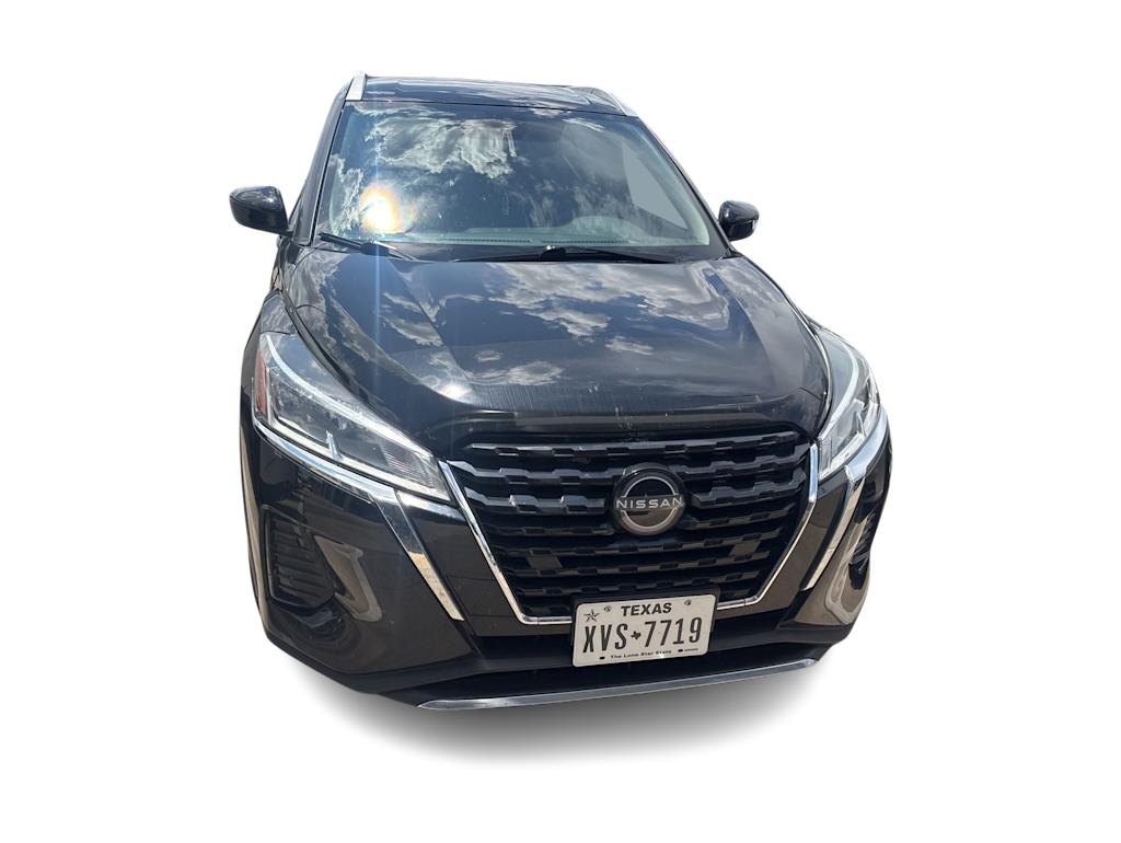 Thumbnail: 2024 Nissan Kicks - 2