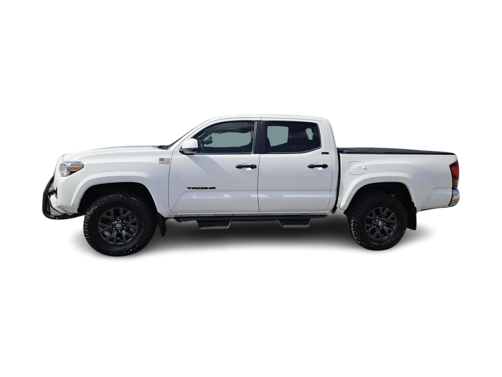 Thumbnail: 2023 Toyota Tacoma - 3