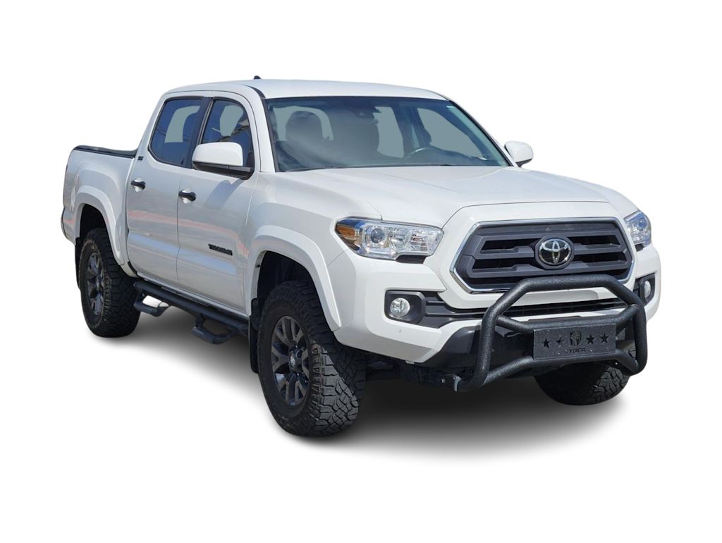 Thumbnail: 2023 Toyota Tacoma - 17