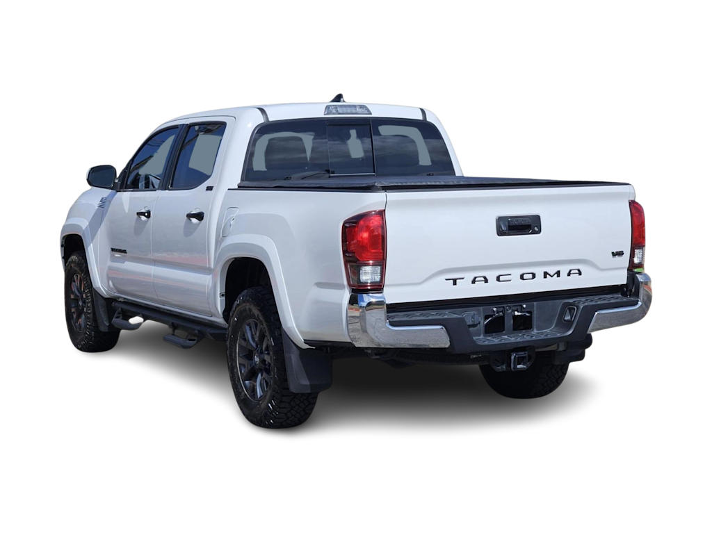 Thumbnail: 2023 Toyota Tacoma - 4