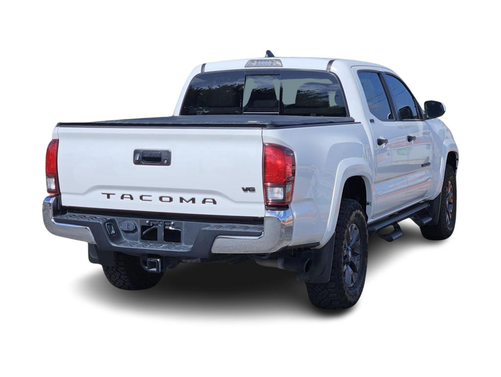 Thumbnail: 2023 Toyota Tacoma - 18