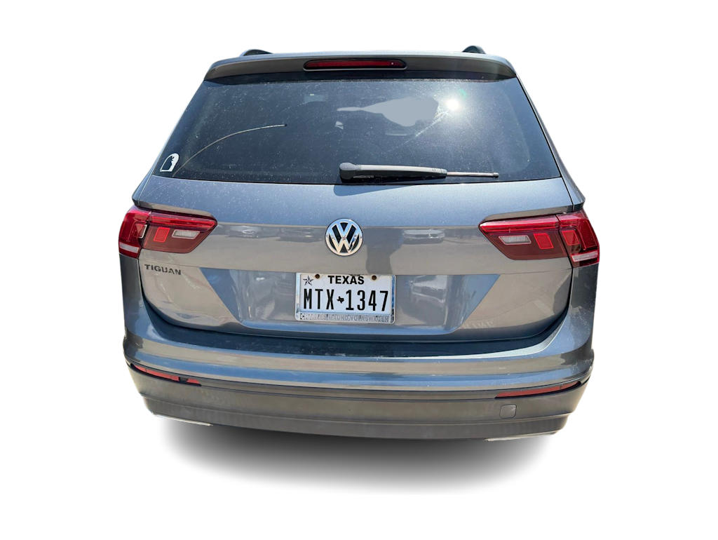 Thumbnail: 2019 Volkswagen Tiguan - 3