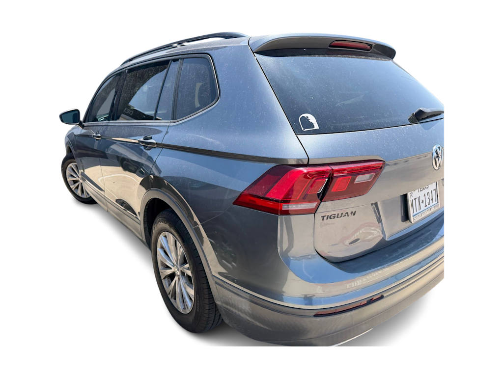 Thumbnail: 2019 Volkswagen Tiguan - 2