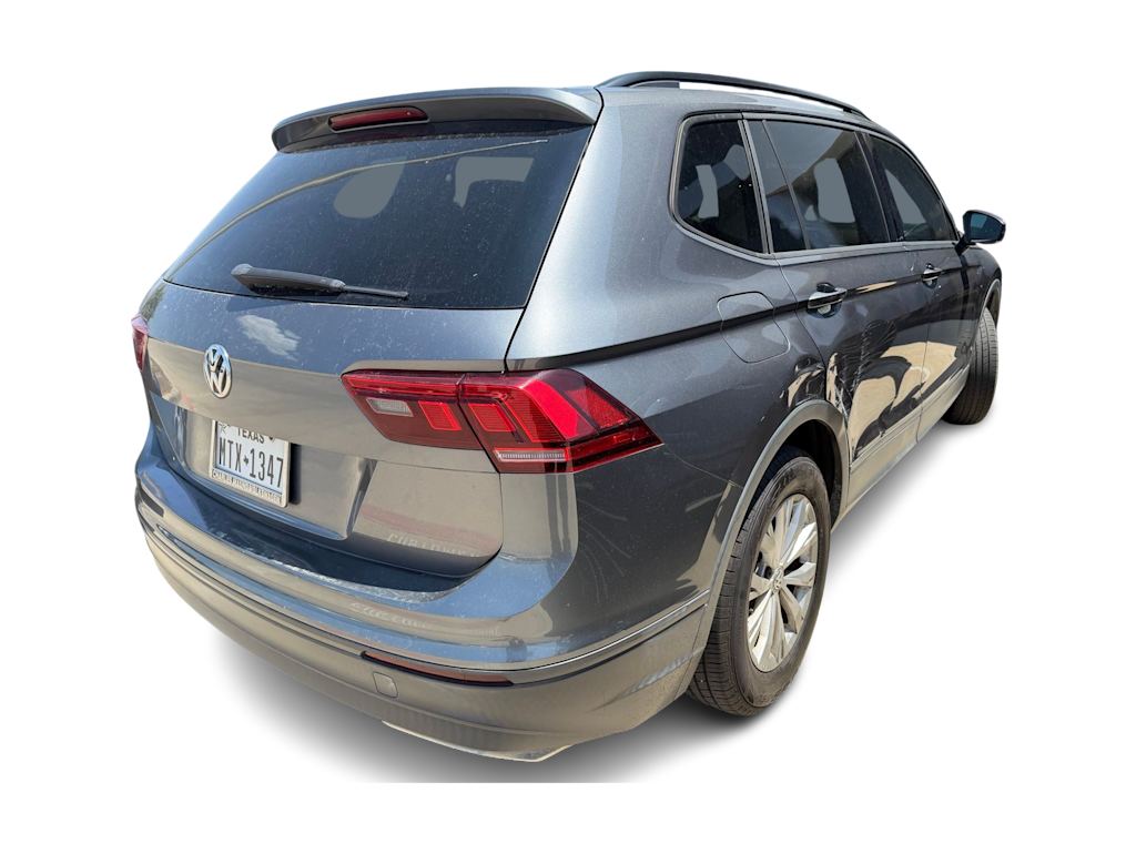 Thumbnail: 2019 Volkswagen Tiguan - 12