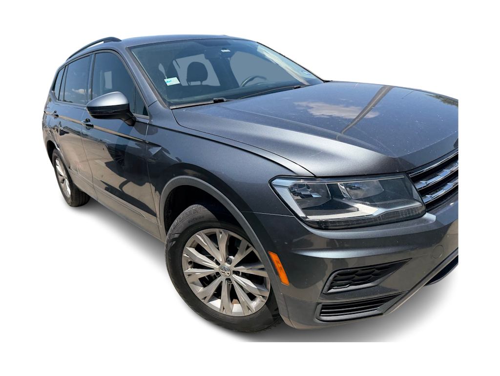 Thumbnail: 2019 Volkswagen Tiguan - 9