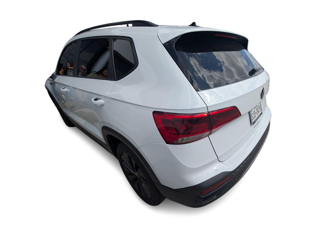 Thumbnail: 2023 Volkswagen Taos - 2